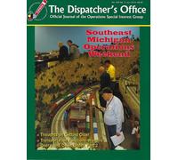 DISPATCHER'S Ufficio: 3rd Qtr 2019 Operations Speciale Interest Gruppo (Last New