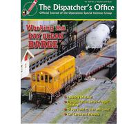 DISPATCHER'S Ufficio: 4th Qtr 2018 Operations Speciale Interest Gruppo (Last New