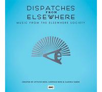 Dispatches From Elsewhere - Atticus Ross & Leopold Ross (Vinile)