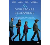 Dispatches From Elsewhere: Season 1