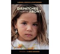 Dispatches from the Front: A Bold Advance (Episode 2) by Peter Hansen