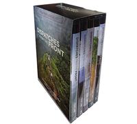 Dispatches from the Front Box Set: Episodes 6-10