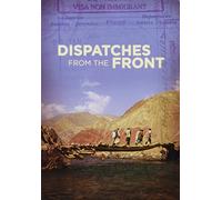 Dispatches from the Front Boxed Set: Episodes 1-5 by Tim Keesee