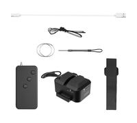 Dispatchesr accessorio del carico utile del dispositivo di goccia dell'aria per i modelli di AIR 3/Avata 2 con il dispositivo di consegna del regolatore