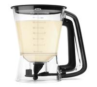 Dispencer Impasto Pastella di Precisione Good Grip Nero 1 lt - Oxo - Waffel