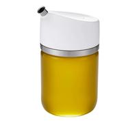 Dispencer Olio Antigoccia Good Grip in Vetro e Acciaio Inox da 150 ml - OXO