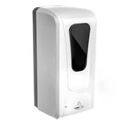 Dispencer sapone liquido automatico con sensore senza contatto capacità 1 litro