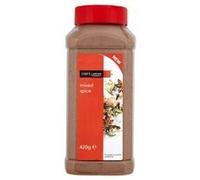 Dispensa dello Chef Misto Spice 420g