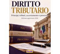 Dispensa di Diritto Tributario