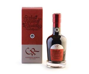 DISPENSA RUBINI ACETO BALSAMICO DI MODENA IGP ROSSO 250ML