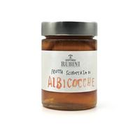 DISPENSA RUBINI ALBICOCCHE SCIROPPATE 320 GR