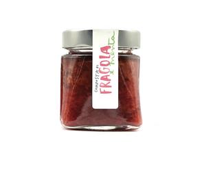 DISPENSA RUBINI COMPOSTA DI FRAGOLA E MENTA 120 GR