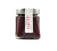 DISPENSA RUBINI COMPOSTA DI FRAGOLE E ACETO BALSAMICO 120 GR.