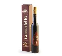 DISPENSA RUBINI CONDIMENTO AGRODOLCE SCURO ARGENTO 250 ML