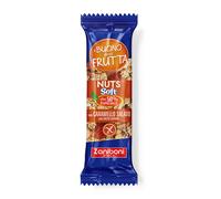 DISPENSA ZANIBONI Srl NUTS CARAMELLO SALATO 35 G