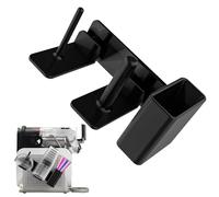 Dispensador De Tapas Para Portavasos - Organizador Práctico | Materiale Resistente, Fácil Recarga, Diseño Compacto, Ideal Para Cafeterías Y Restaurantes, Accesorio Funcional, Mejora La Eficiencia