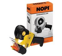 NOPI ABROLLER - Dispenser manuale, fino a 66 m x 50 mm