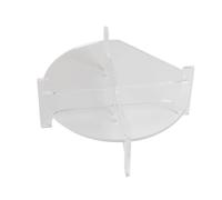 Dispensatore Bevande Acriliche Pratiche Accessorio Per La Casa Per Un Posizionamento Sicuro Presso Forniture Feste E Funzioni Ristorazione Supporto Distributore Barattoli Vetro