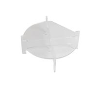 Dispensatore Bevande Acriliche Pratiche Accessorio Per La Casa Un Posizionamento Sicuro Presso Forniture Feste E Funzioni Catering Porta Del Drink Eventi Catering