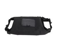 Dispensatore da campeggio da viaggio Esplora tipi di tipo Canva da campeggio in campeggio portatile per campeggio per auto da ufficio casa (Nero)