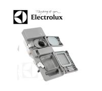 DISPENSATORE DETERSIVO EROGATORE LAVASTOVIGLIE ORIGINALE REX ELECTROLUX AEG IKEA