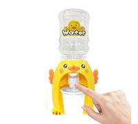 Dispensatore di acqua per bambini - Multipili Cartoni Animati Bevande Più Fresche | Fountaine Consumo Ufficio Staccabile, Divertente Waterer Station Toy per Dormire