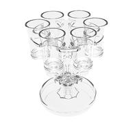 Dispensatore Di Bevande - Dispensatore Di Bevande | Dispensatore Di Tiro Trasparente | Dispensatore Di Bevande Alla Festa Acrilico | Dispensatore Di Shot Acrilico Senza | Dispensatore D