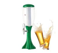 Dispensatore di bevande - Torre per bevande d'acqua | Distributore di liquori | Barra per casa della torre luminosa del ghiottoso del ghiottoso