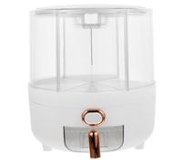 Dispensatore di riso a venatura rotabile CAGLIETTO CAPERCHI PERCOPRIO POSSIBILE