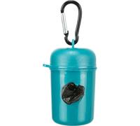 Dispensatore di sacchetti per escrementi vari