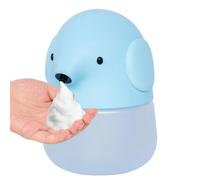 Dispensatore Di Sapone Senza Contatto | Impermeabile Senza Contatto Schiumogeno - Dispensatore Automatico Di Sapone Per Piatti Da Cucina - Per Casa Bagno Cucina Doccia Bancone Appartamento Scuola Hote