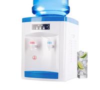 Dispenser Acqua Calda e Fredda Elettrico - Riscaldamento Istantaneo per Ufficio e Casa - Bevande Potabili