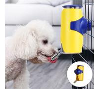 Dispenser Acqua Cani Abbeveratoio Per Resistente All'usura Accessorio Gatti