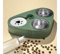 Dispenser Acqua Cani Automatico Distributore Gatto Per D'acqua Gatti