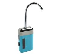 Dispenser Acqua da Pesca con Infuso Ossigeno Affidabile e Design Facile da Usare