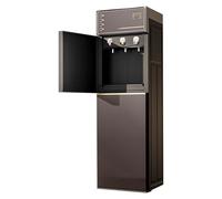 Dispenser Acqua Distributore Acqua A Caricamento dal Basso Boccioni Acqua da Pavimento Indipendente for Acqua Calda for Saloni di Bellezza,Uffici,Hot And Cold Type