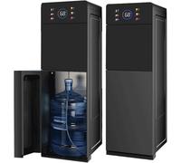 Dispenser acqua, distributore acqua ufficio, 5 Temperature Stufe, A Boccioni Erogatore Dispenser, camera da letto, soggiorno