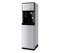 dispenser acqua Distributore D'acqua Con Caricamento Dal Basso,Refrigeratore D'acqua In Bottiglia Da 220V,Tre Funzioni Di Freddo,Caldo E Ghiaccio For Casa,Ufficio,Azienda,Commerciale (versione Inglese