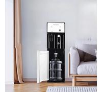 dispenser acqua Distributore D'acqua Con Caricamento Dal Basso,Refrigeratore Per Acqua In Bottiglia,Acqua Calda,Per Ufficio,Ufficio Domestico (versione Inglese)