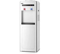 dispenser acqua Distributore D'acqua Da Pavimento Con Caricamento Dall'alto,Boccioni Acquaa Calda E Fredda,Tre Temperature Dell'acqua For Casa,Ufficio,Acqua Commerciale,Tè E Caffè