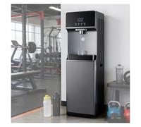 Dispenser Acqua, Erogatore D'Acqua Autonomo Distributore di refrigerante Distributore Acqua Calda e Fredda A Caricamento dal Basso Ideale Per Casa, Ufficio, Caffè, Bar, Dormitorio