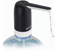 Dispenser acqua Orbegozo DA 2200 USB-C LED Compatto Adattatori Universali