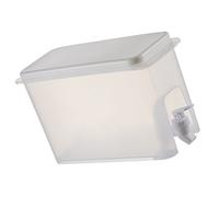 Dispenser Acqua Per Frigo Distributore D'acqua Plastica Grande Capacità