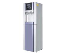dispenser acqua Plumbed-in Water Dispenser Hot & Cold,Direct Municipal Water Connection,Energy-Saving Floor-Mounted Water Cooler For Office & Public Spaces,No Bottled Water Required