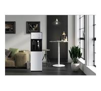 dispenser acqua Refrigeratore D'acqua Da Pavimento Per Ufficio,Caldo,Freddo,Tiepido,3 Modalità Di Temperatura,Distributore D'acqua Collegato Direttamente Alla Fonte D'acqua Per Casa,Scuola,Aeroporto