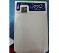 Dispenser Aerosol ELETTRICO A TEMPO MARPLAST INSETTICIDA