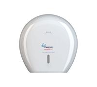 Dispenser antibatterico Defend Tech - per carta igienica maxi jumbo - Papernet Quantita min. 1
