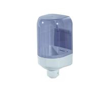 Dispenser per Asciugamani a Spirale Mar Plast - 16,6x18,5x29,3 cm - A58271 (Bian