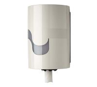 Dispenser Asciugamani Carta a Spirale Maxi Bianco Megamini Celtex - Distributore