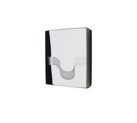 Dispenser Asciugamani Carta Piegati V / C Cromato Megamini Celtex | Distributore